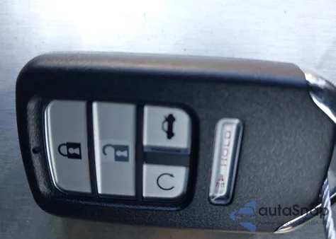 2016 Honda Accord Ex из США, поврежденный, VIN 1HGCR2F03GA076355